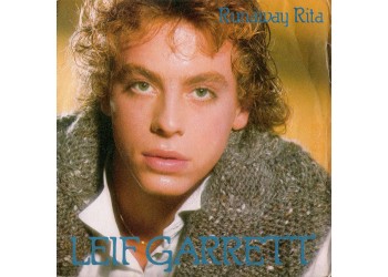 Leif Garrett ‎– Runaway Rita