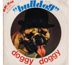 Bulldog (6) ‎– Doggy Doggy