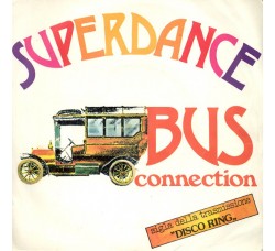 Bus Connection ‎– Superdance
