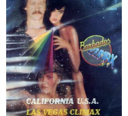 Barbados Climax ‎– California U.S.A. / Las Vegas Climax