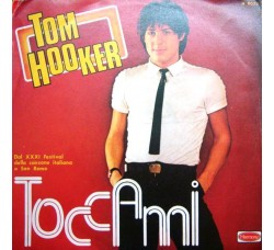 Tom Hooker ‎– Toccami