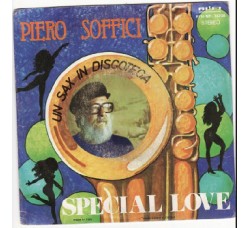 Piero Soffici ‎– Special Love