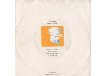 Sergio Endrigo ‎– Una Storia