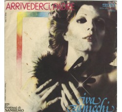 Iva Zanicchi ‎– Arrivederci, Padre