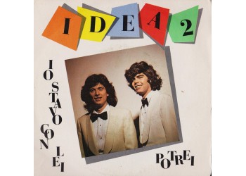 Idea 2 ‎– Potrei