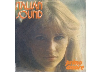 Italian Sound ‎– Primo Amore