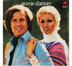 Juli & Julie* ‎– Poesie D'Amore