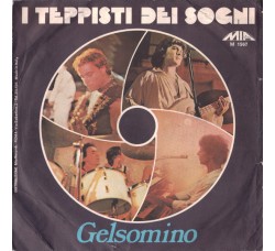 I Teppisti Dei Sogni ‎– Gelsomino