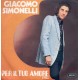 Giacomo Simonelli ‎– Ho Negli Occhi Lei