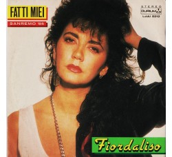 Fiordaliso ‎– Fatti Miei