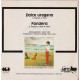 Gianni Bella ‎– Dolce Uragano