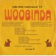 Riccardo Zara E Le Mele Verdi ‎– Woobinda