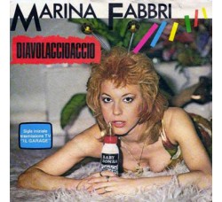 Marina Fabbri ‎– Diavolaccioaccio