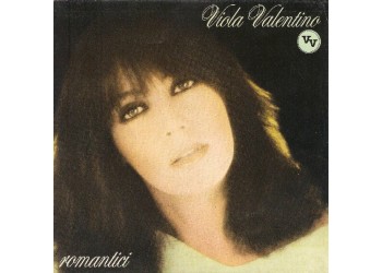 Viola Valentino ‎– Romantici