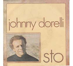 Johnny Dorelli ‎– Sto