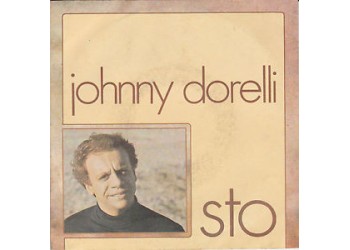 Johnny Dorelli ‎– Sto