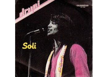 Drupi (2) ‎– Soli
