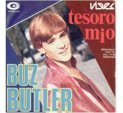 Buz Butler (2) ‎– Tesoro Mio