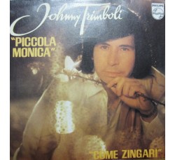 Johnny Trimboli ‎– Piccola Monica