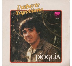 Umberto Napolitano ‎– Pioggia