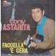 Tony Astarita , Con L'Orchestra Diretta Dal Maestro Gianni Aterrano ‎–Ciento Notte