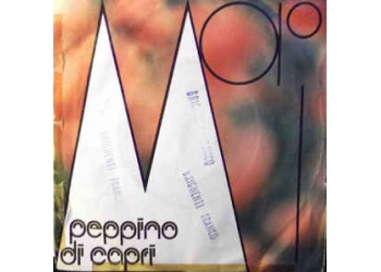 Peppino Di Capri E I New Rockers ‎– Mai