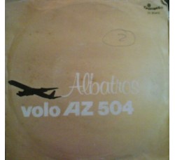 Albatros ‎– Volo AZ 504 - 45 RPM