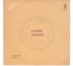 Faerie Queene ‎– Magic Town / Season