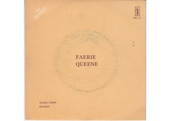 Faerie Queene ‎– Magic Town / Season