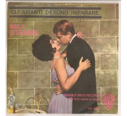 Max Steiner ‎– Gli Amanti Devono Imparare