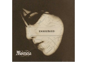 Morticia (2) ‎– Exhumed
