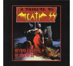 Various ‎– Beyond The Realm Of Death SS -  CD, Compilation - Uscita: 2000