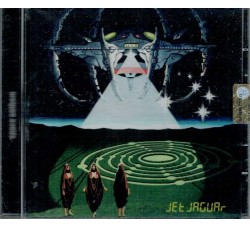 Jet Jaguar (4) ‎– Space Anthem