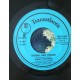 Sonny Worthing ‎– La Belle France / Round And Round