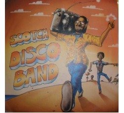 Scotch ‎– Disco Band