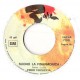 Piero Focaccia ‎– Permette Signora  - 45 RPM
