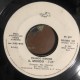 George Harrison / Franco Simone ‎– All Those Years Ago / Il Mondo – (jukebox)