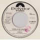 Claudja Barry & Ronnie Jones / Panda (6) ‎– It Takes Two / Voglia Di Morire  – (jukebox)