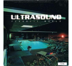 Ultrasound (5) ‎– Floodlit World