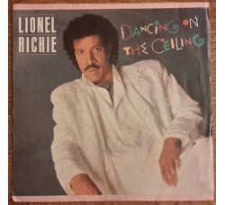 Lionel Richie ‎– Dancing On The Ceiling