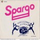 Spargo ‎– You And Me - Vinyl, 7", 45 RPM, Single - Uscita:1980