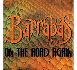 Barrabas ‎– On The Road Again