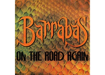 Barrabas ‎– On The Road Again