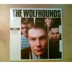 The Wolfhounds ‎– Me