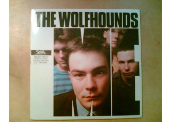 The Wolfhounds ‎– Me