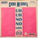 Carrie McDowell ‎– Uh Uh, No No Casual Sex