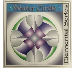 Shawn E. Donahoo* ‎– Water Circle - (CD)
