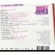 Various ‎– Bridget Jones: The Edge Of Reason The Original Soundtrack - (CD)