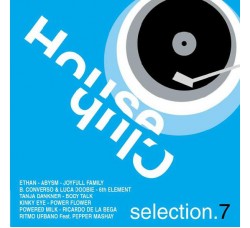 Various ‎– House Club Selection.7 - (CD)