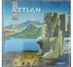 AZTLAN  – CD